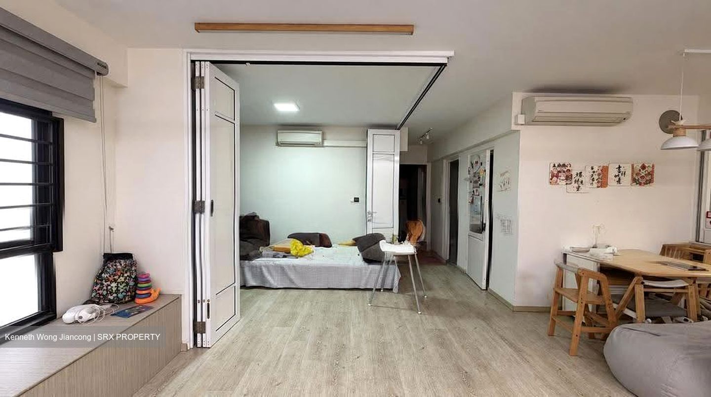 Blk 817B Keat Hong Mirage (Choa Chu Kang), HDB 4 Rooms #630666391